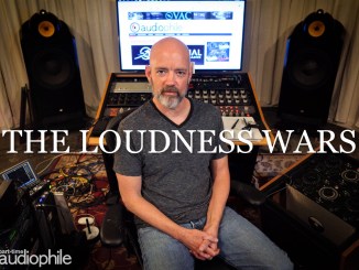 The Loudness Wars